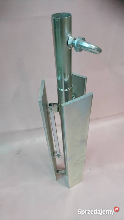 Parasol 3x3 handlowy ogrodowy producent Konradów