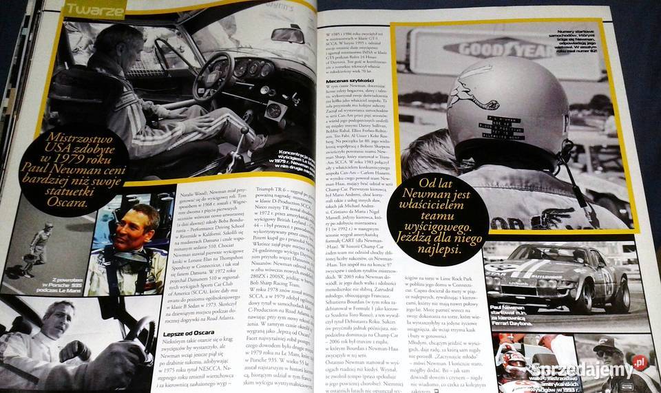 Top Gear Edycja Polska Czerwiec 2008 miękka Chełm