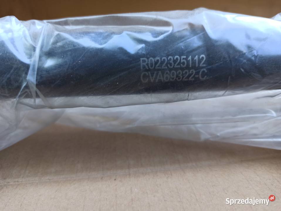 Nowa półoś tylna prawa BMW X3 E83