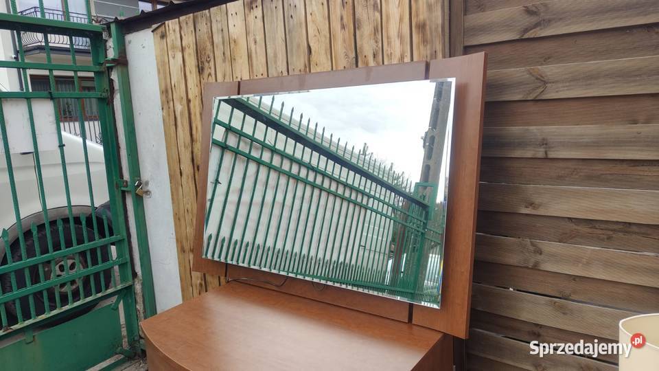 Lustro VOX Pacyfik 115x79 Warszawa