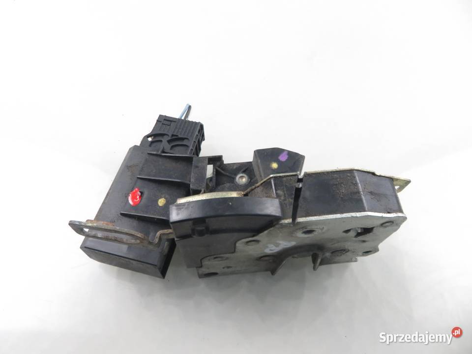 ZAMEK PRAWY PRZEDNI BMW 3 Touring E36 1387726 małopolskie