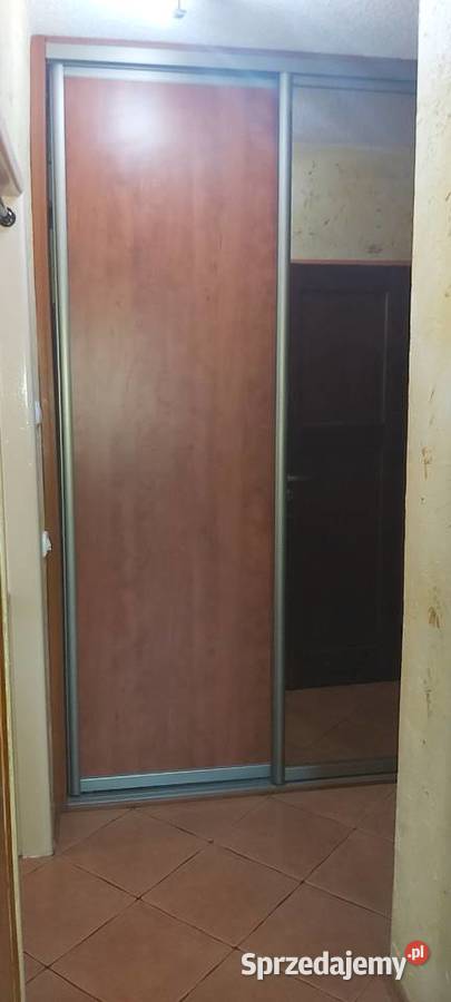 Sprzedam mieszkanie T Zana Liczba pokoi 2 Lublin sprzedam