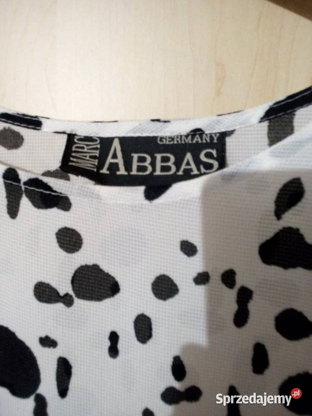 Bluzki tuniki damskie sprzedam