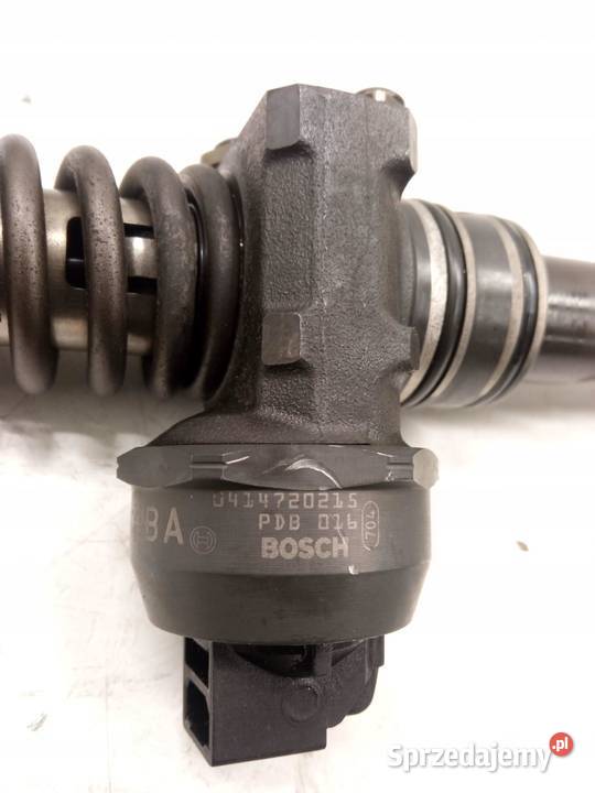 POMPOWTRYSKIWACZ 038130073AG 0414720215 19 TDI