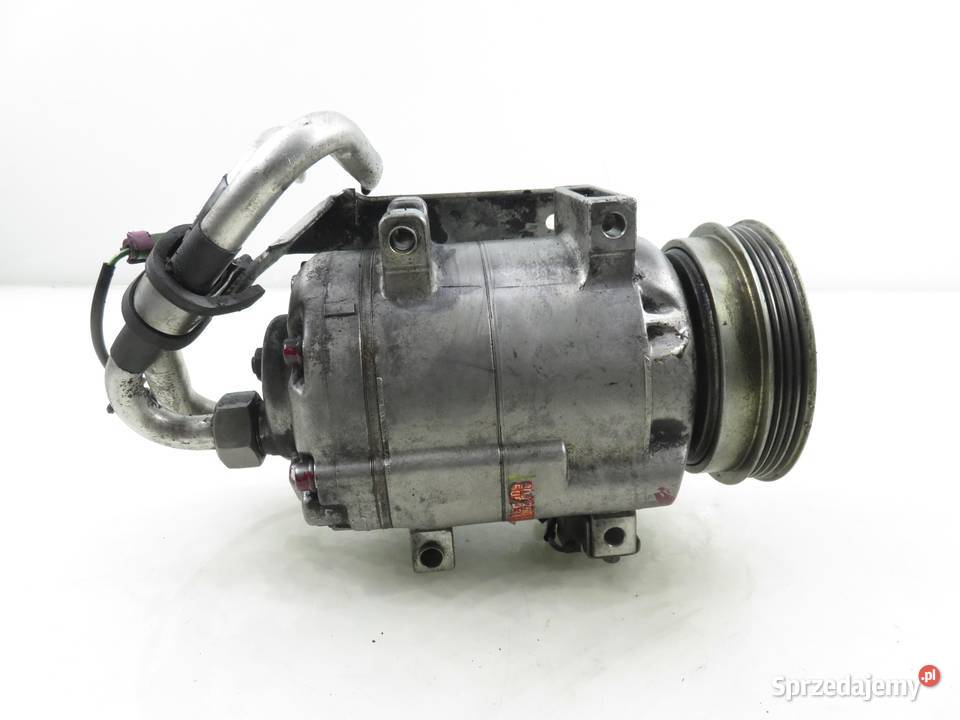 KOMPRESOR KLIMATYZACJI AUDI A4 B5 19 TDI osobowe