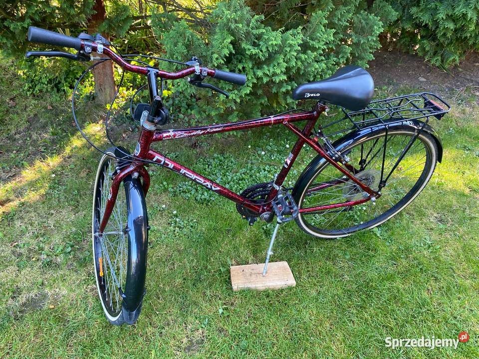 Rower Murray USA Herculite 20 Micro Alloy 1992 Golanka sprzedam