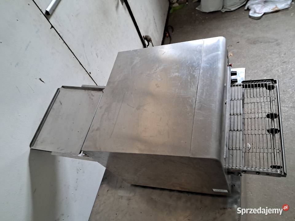 Piec podgrzewacz do pizzy zapiekanek Neumrker Rzeszów sprzedam