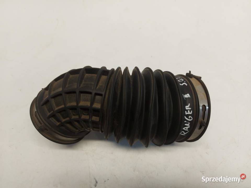 Ford Ranger VI 6 2024r RURA WĄŻ PRZWÓD POWIETRZA osobowe sprzedam