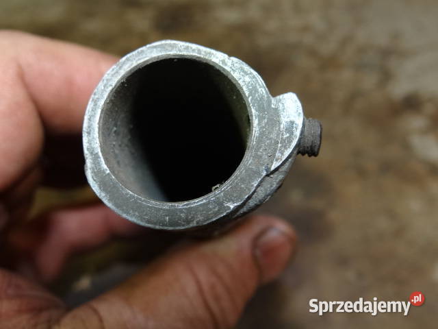 rączka gazu MAW Simson SR 1 org DDR lubuskie Żary