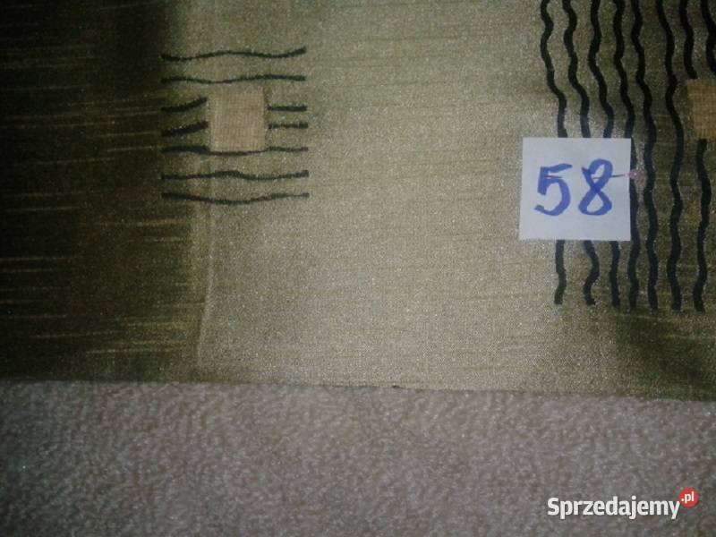 Poszewki dekoracyjne na poduszki Wrocław