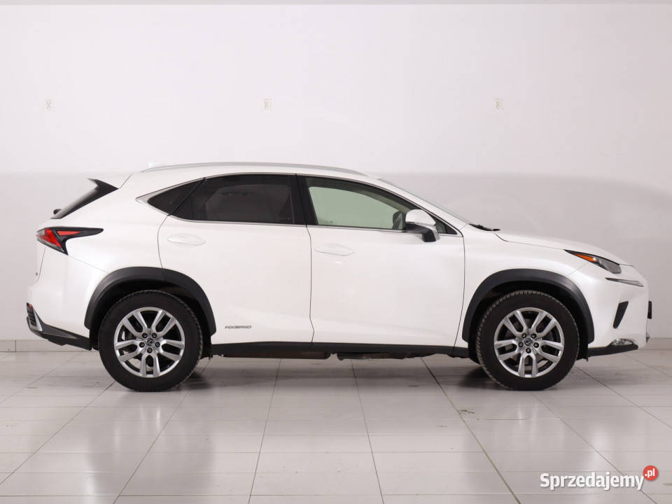 Lexus NX 300h NX Piaseczno