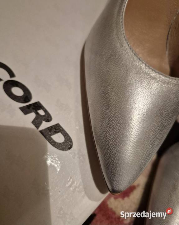 Buty ślubne 37 Rzeszów