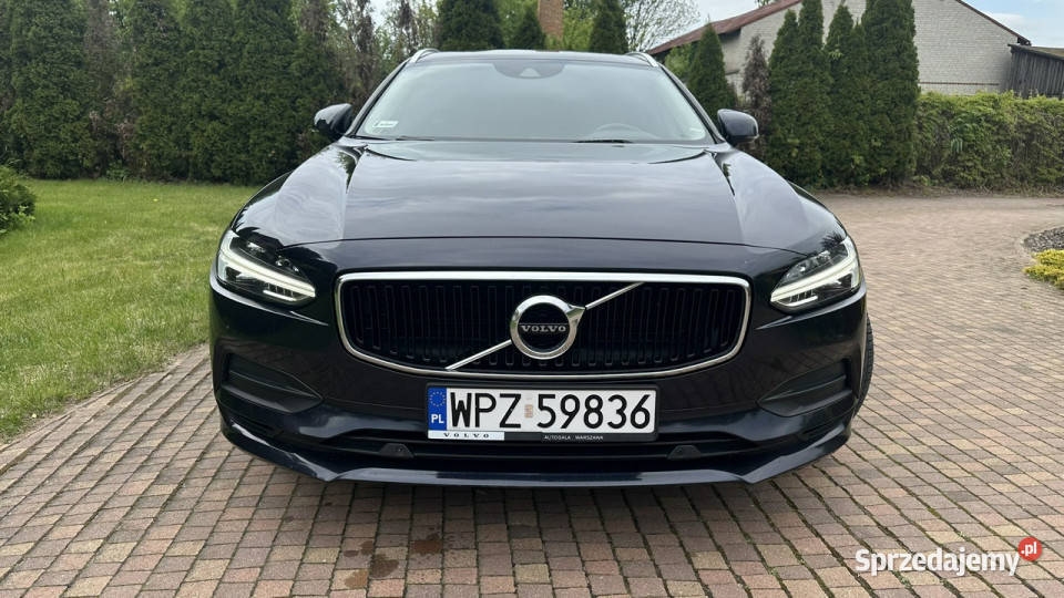 Volvo V90 Przasnysz