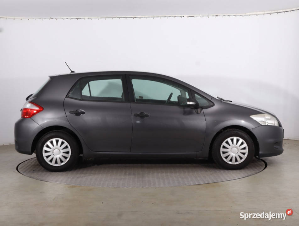 Toyota Auris 13 Dual VVTi Piaseczno sprzedam