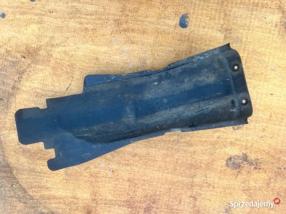 Błotnik środkowy Nadkole Kawasaki LTD 440 KZ440 Ostrów Wielkopolski sprzedam