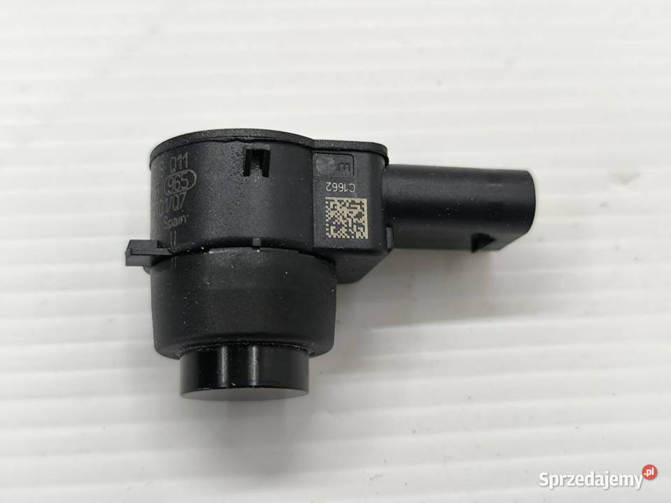 CZUJNIK PARKOWANIA PDC NOWY VOLKSWAGEN CRAFTER osobowe Czujniki