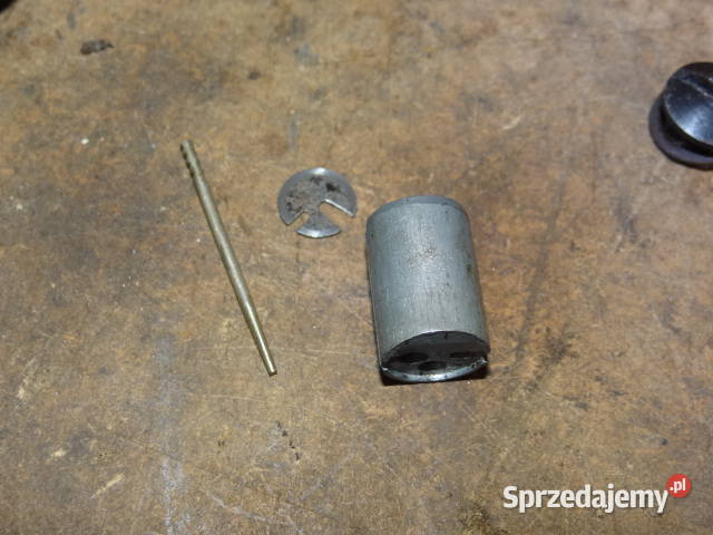 gażnik gaźnik BVF Simson SR 2 org DDR lubuskie Żary