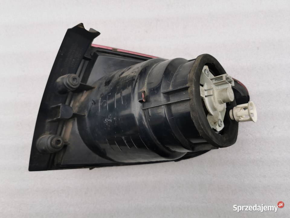 Lampa Lewy Tył Tylna Lewa Seat Altea 5P0945095D Wyszków