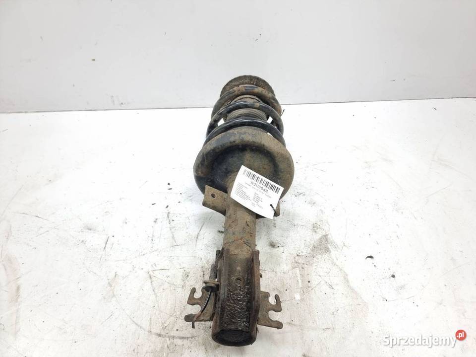 AMORTYZATOR LEWY PRZÓD RENAULT MASTER III osobowe kujawsko-pomorskie Lipno