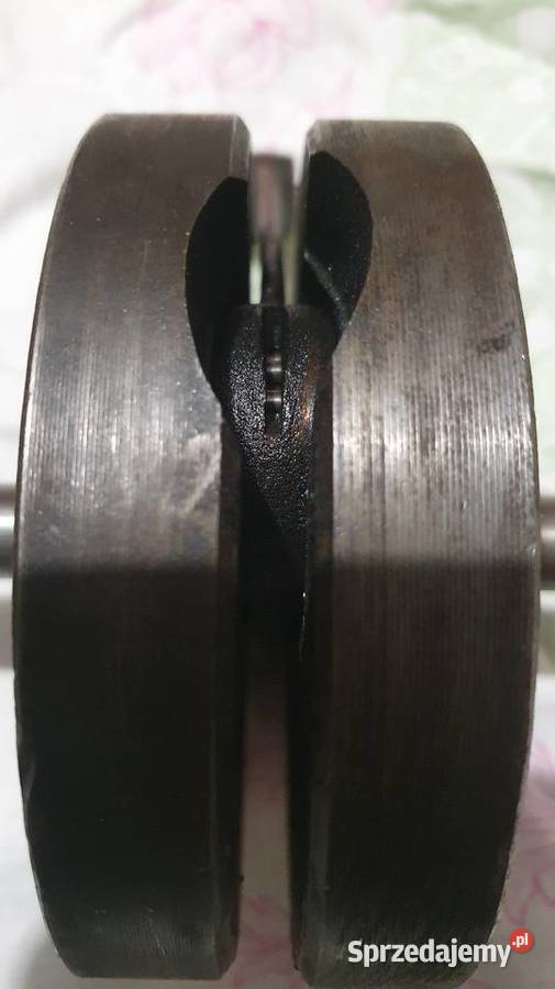 Wał WSK 125 wał korbowy do WSK 125 Poznań