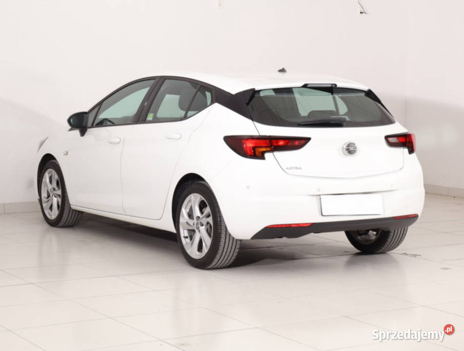 Opel Astra 12 Turbo Astra Piaseczno sprzedam