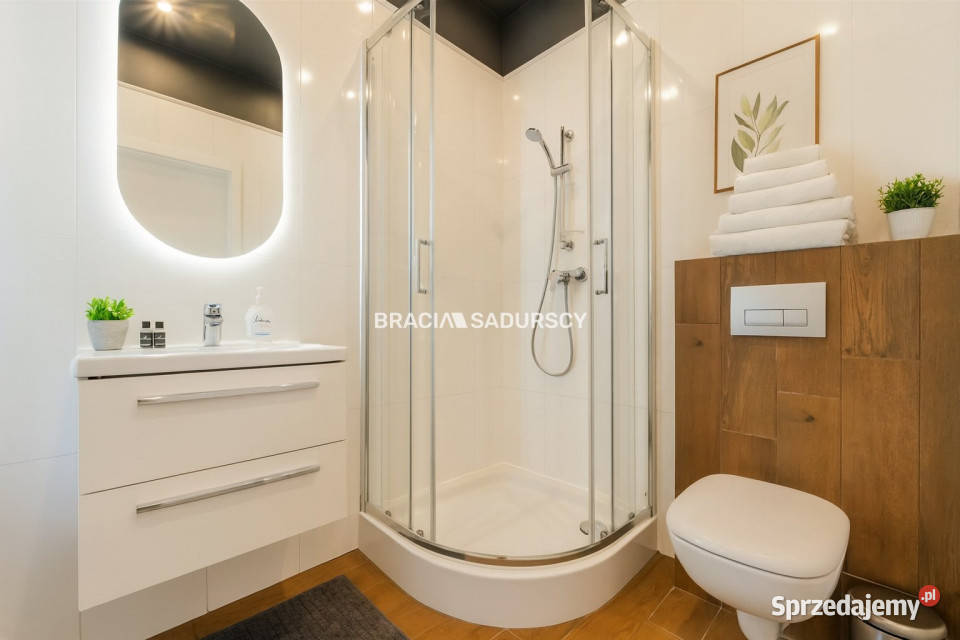 Mieszkanie Kraków 7399m2 3pokojowe