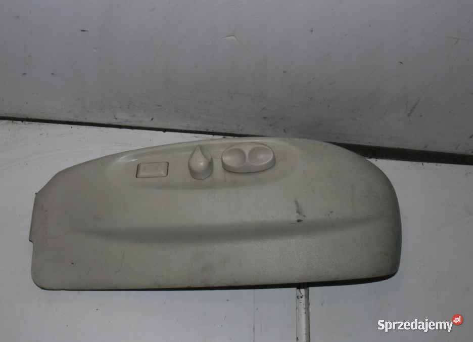 JAGUAR STYPE PANEL FOTELA PRAWY PRZÓD 188963 osobowe Wielkie Drogi