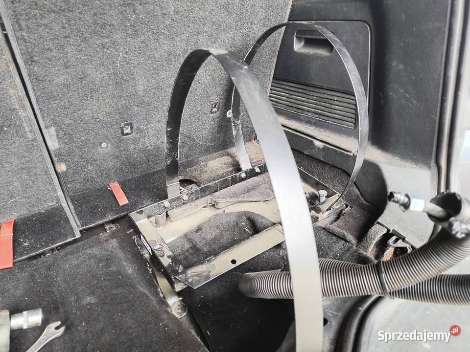 Butla LPG stelaż wielozawór Zbiorniki Nieporęt sprzedam