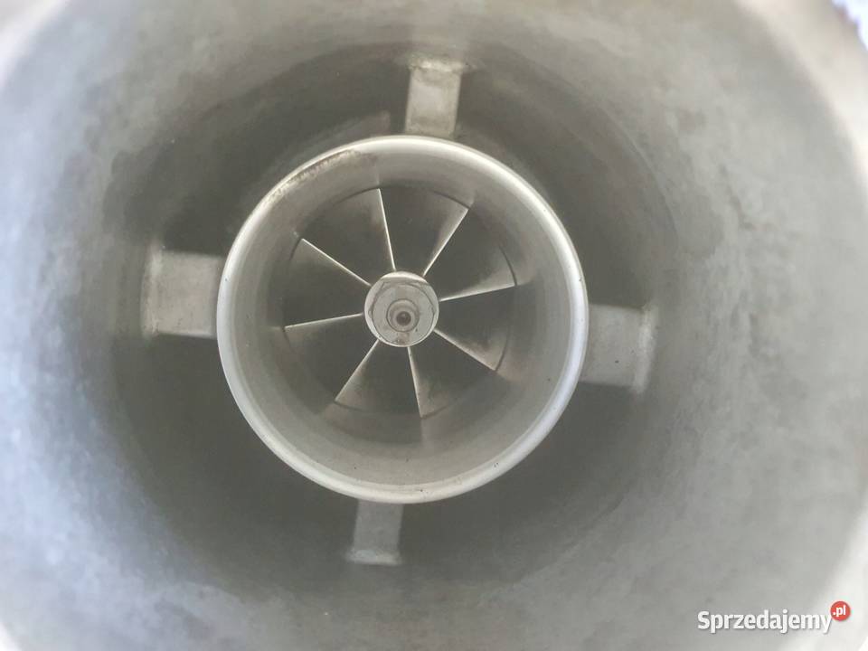 TURBOSPRĘŻARKA Volvo V40 II 20 D3 turbo 31380131 sprzedam