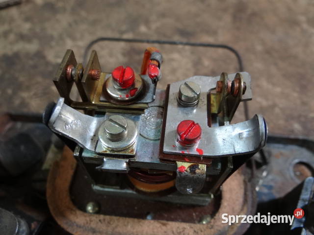 regulator z podstawą MZ TS 150 org DDR