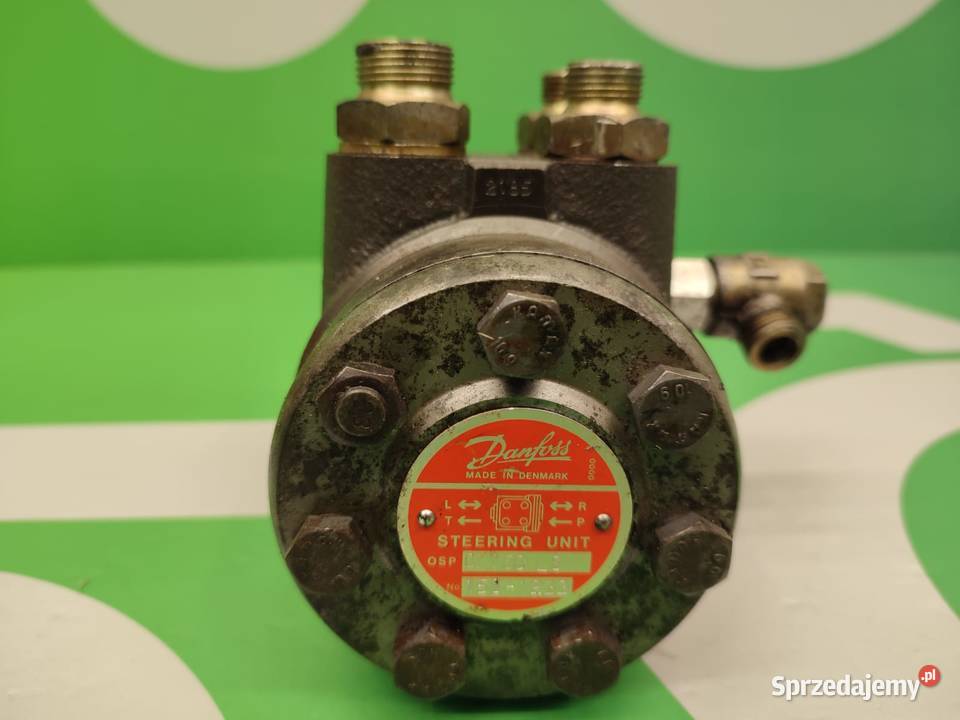 Orbitrol DANFOSS OSPC 150L5 Wilkowo sprzedam