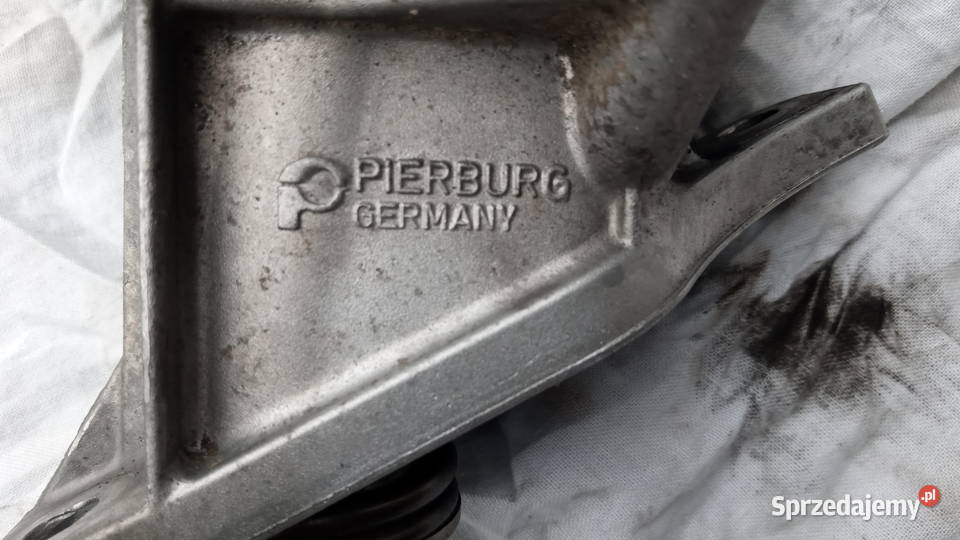 Pompa vacum Volvo 25 tdi oryginał Kraśnik