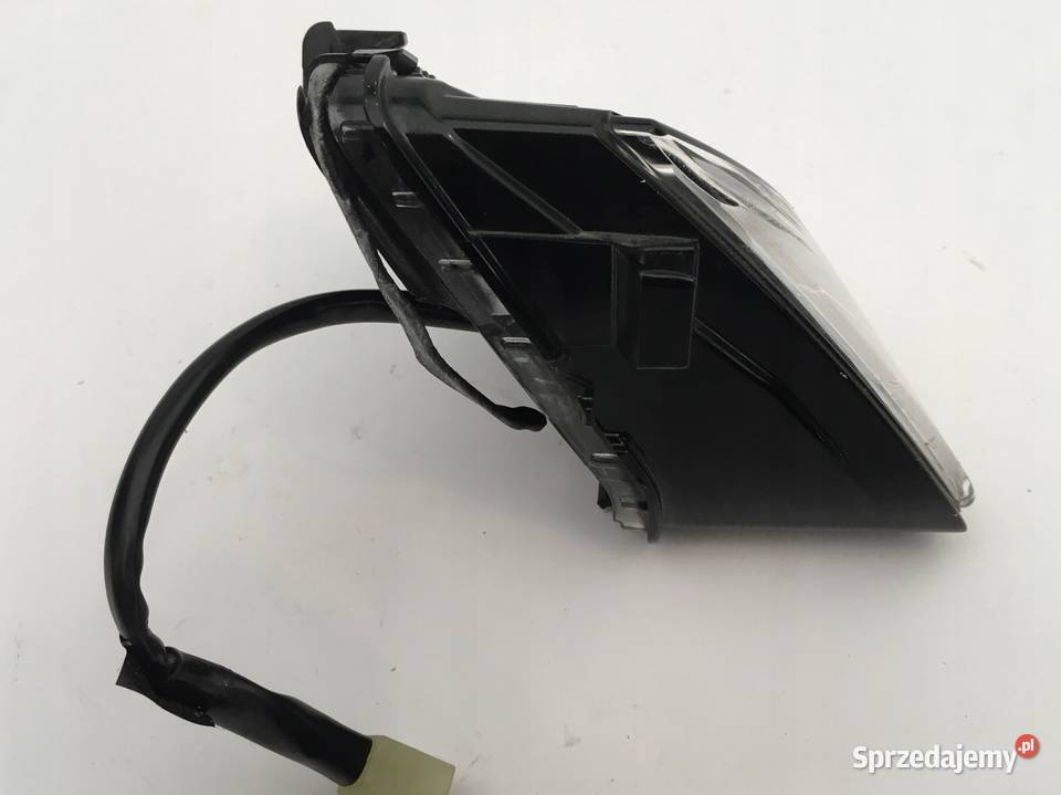YAMAHA YZFR3 YZF R3 Lampa postojowa przód Łobżenica