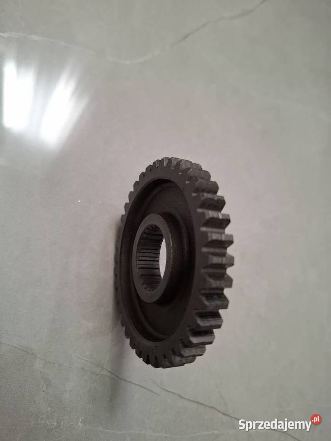 Trybo pośrednie rozrusznika bendix XV1100 VIRAGO Września