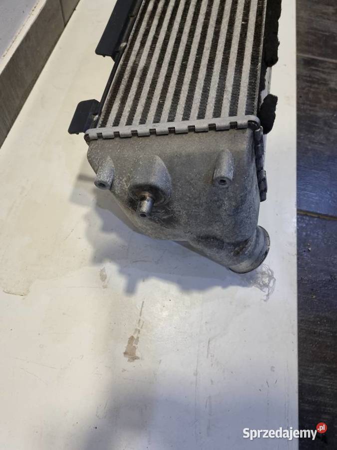 INTEKULER HYUNDAI IX 35 20 CRDI łódzkie Skierniewice