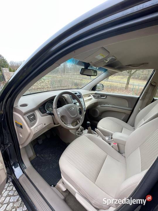 Kia Sportage 20