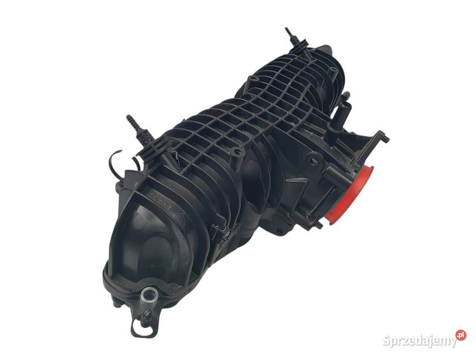 KOLEKTOR SSĄCY Volvo XC60 S60 V90 V60 20 T6 T8 lubelskie Chełm