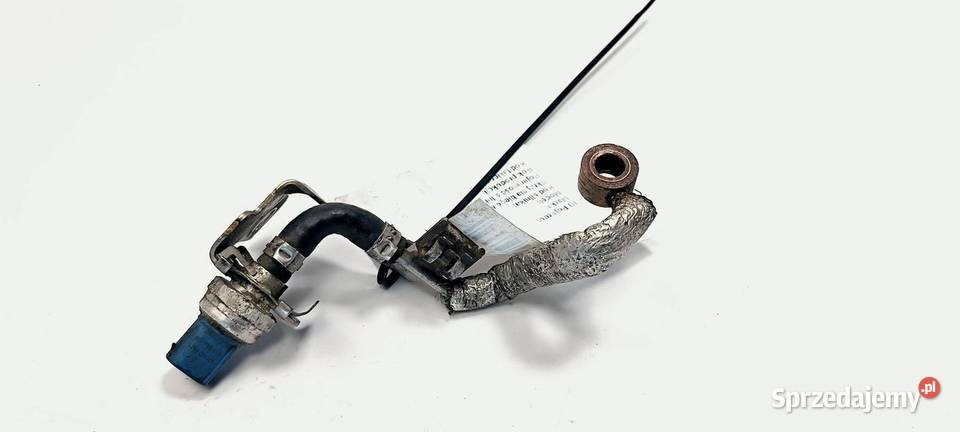 CZUJNIK RENAULT MASTER III 8200974421 CIŚNIENIA Lipno sprzedam