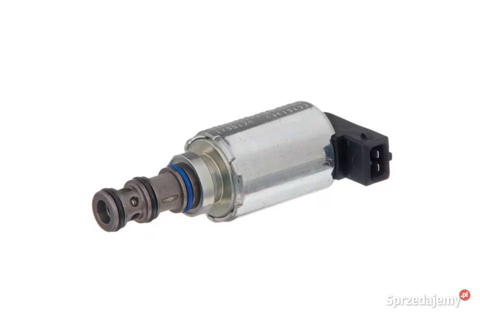G339150600050 Elektrozawór do Fendt Massey Jastrzębie sprzedam
