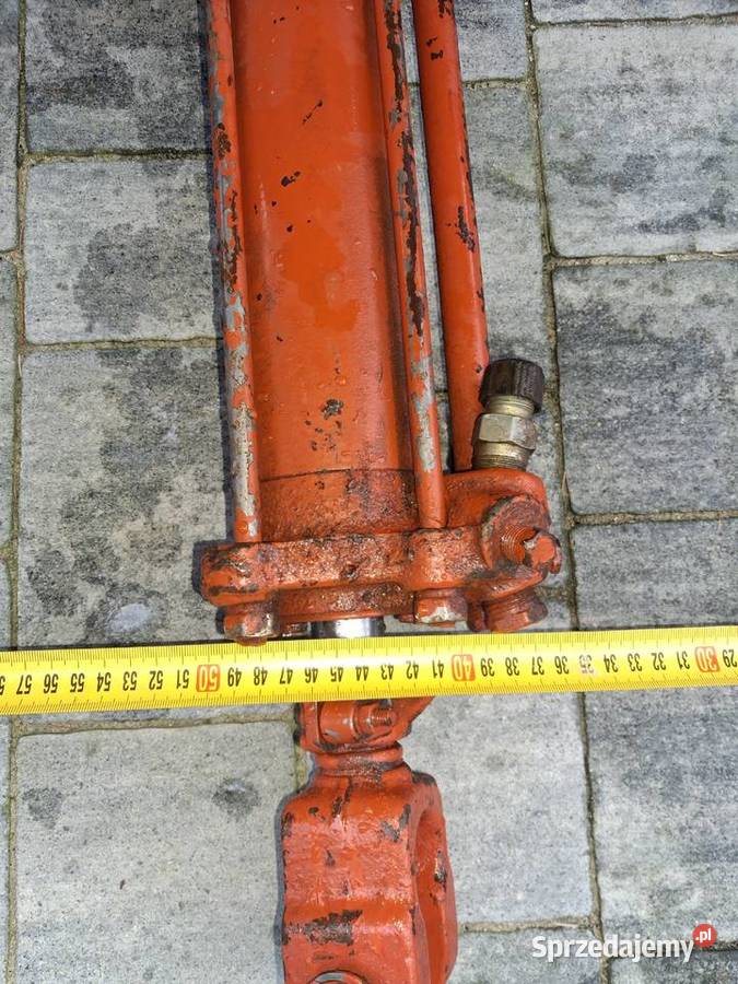 Siłownik mtz 80 82 Puławy