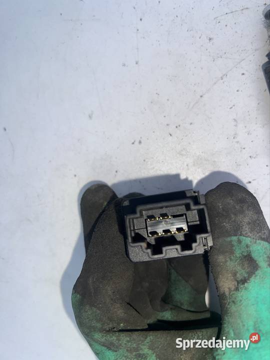 Sterowanie regulacją świateł VW Beetle I Ostrów Wielkopolski