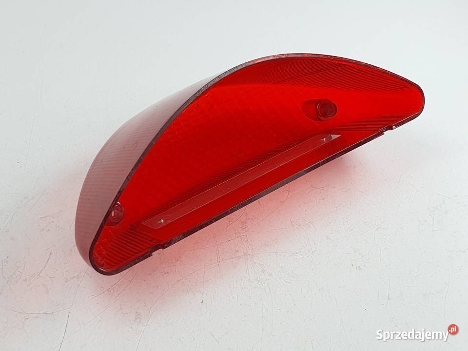 Klosz Lampy Tyl Bmw Gs 650 Łódź