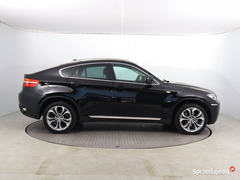BMW X6 xDrive30d Bielany Wrocławskie