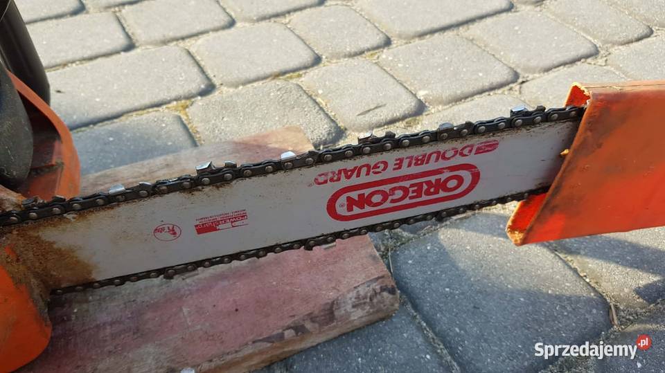 Husqvarna 236 e series Białaczów sprzedam