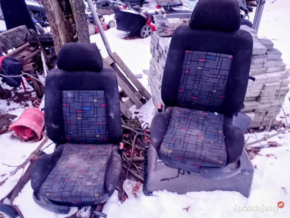 VW ceddy mk1 małopolskie Miechów