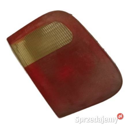 Klosz lampy lewy 8364923 tylny zespolony światło Motoryzacja
