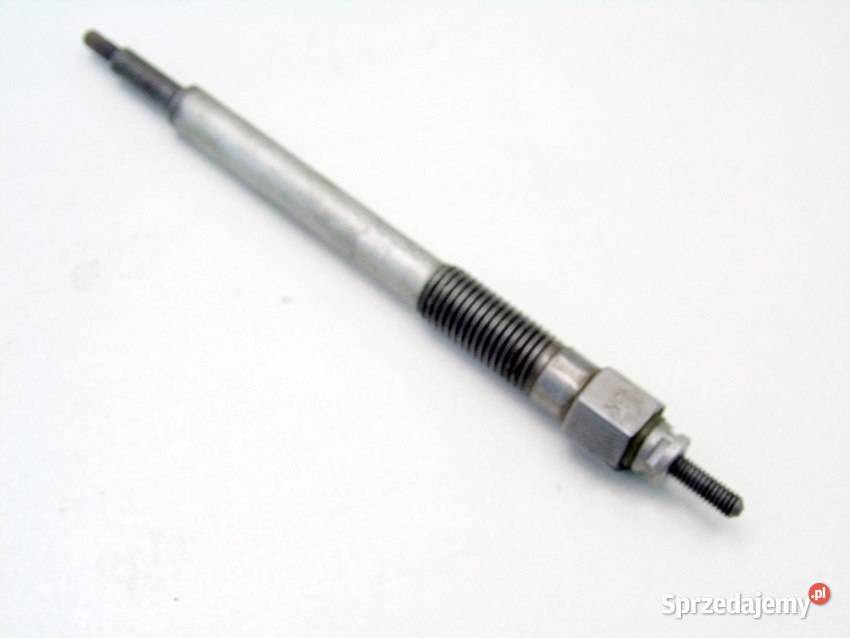 ŚWIECA ŻAROWA NGK CZ24 30 CDTI TID OPEL VECTRA C osobowe Sosnowiec sprzedam