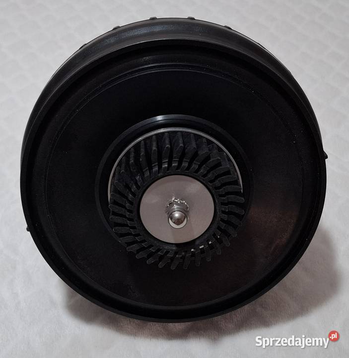 Silnik motor z separatorem do Powermed GSW19 śląskie Czeladź sprzedam