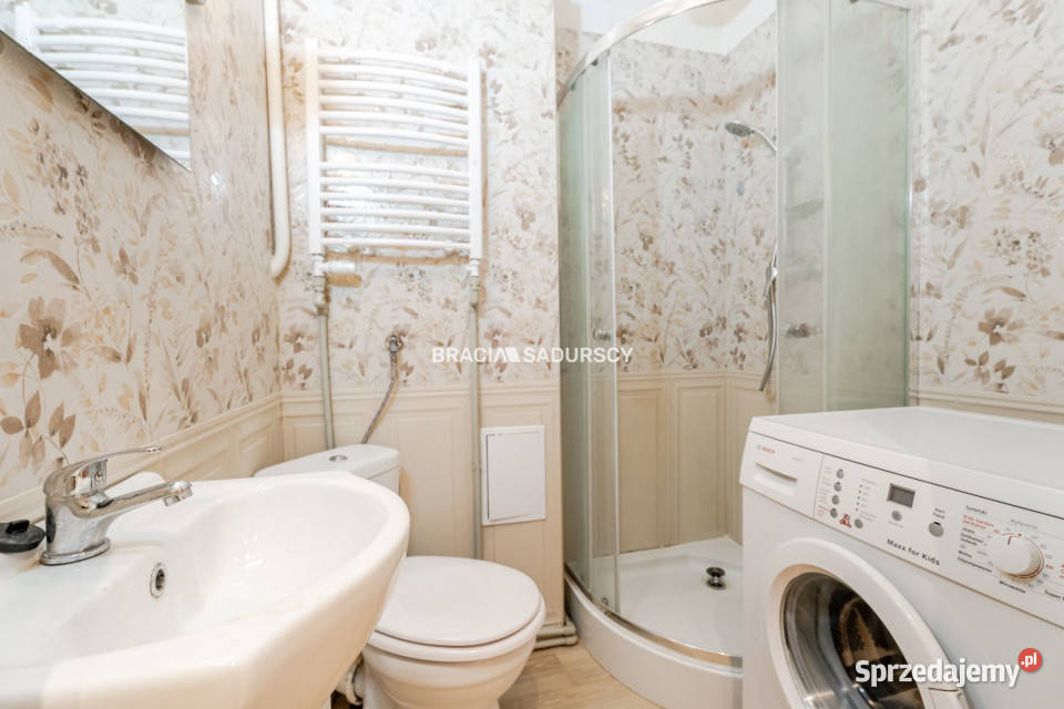 Mieszkanie 38m2 1pokojowe Skawina Pułaskiego