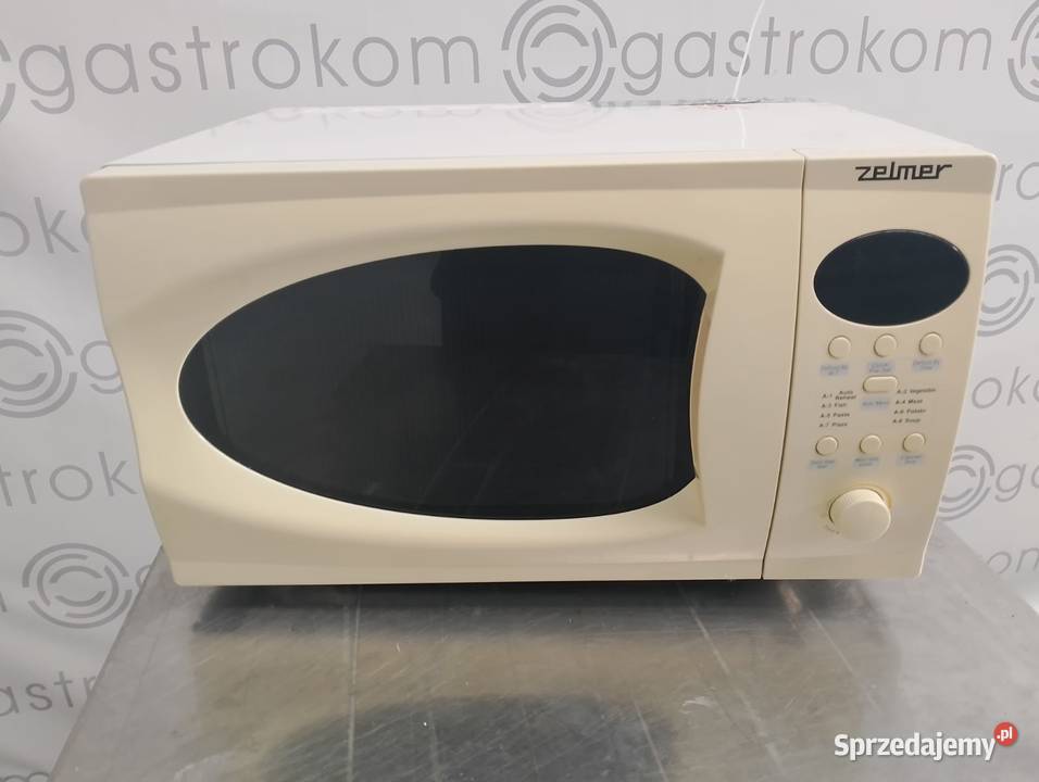 Kuchenka mikrofalowa Zelmer 29Z013